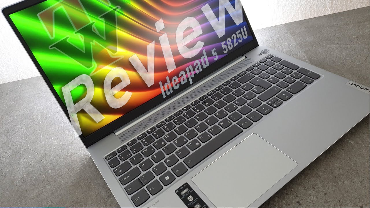 Lenovo Ideapad 5 5825U Review - Think before you choose in 2026!