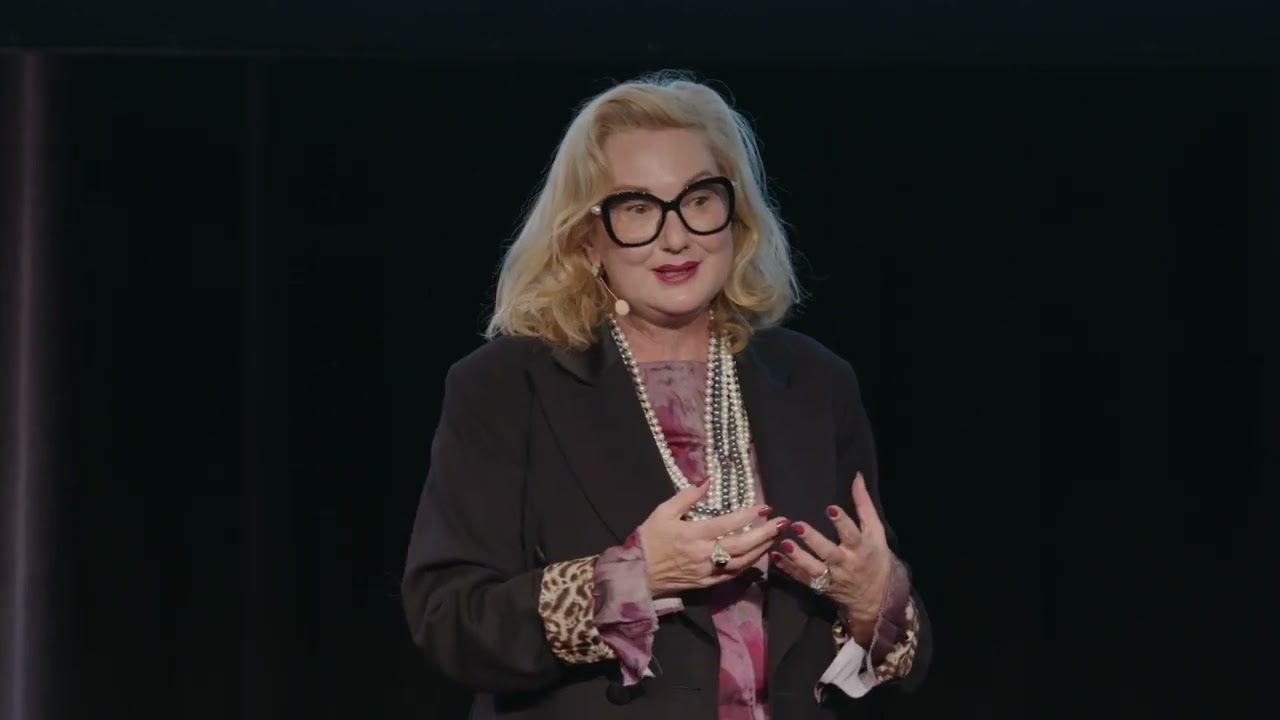 Fragance Masterclass presented by Creed at Australian Fashion Week presented by Pandora