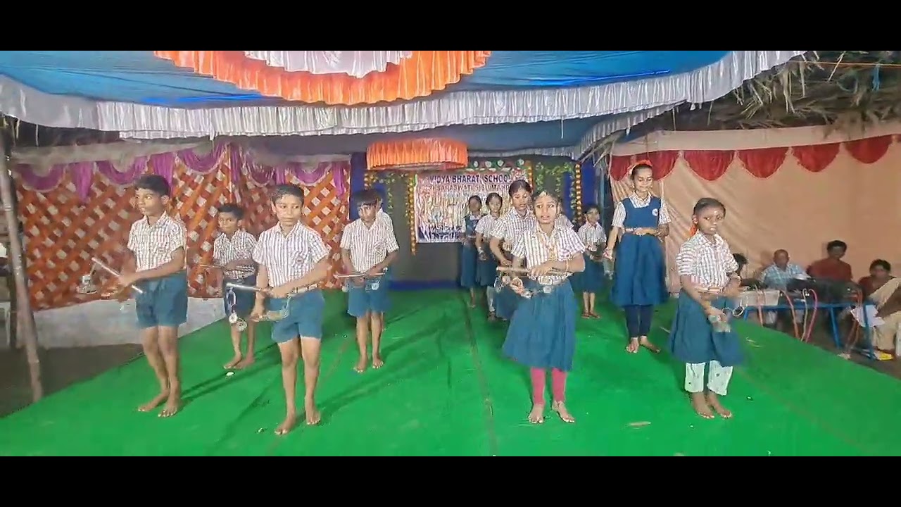 ANNUAL DAY VID - 23 (28-02-2026)