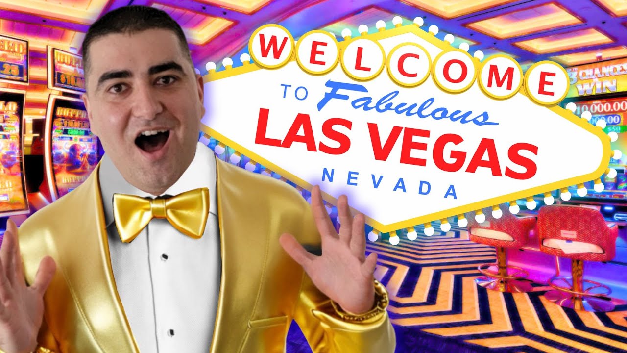 🔴$100 Bets & BUNCH OF JACKPOTS On High Limit Slots 🎰