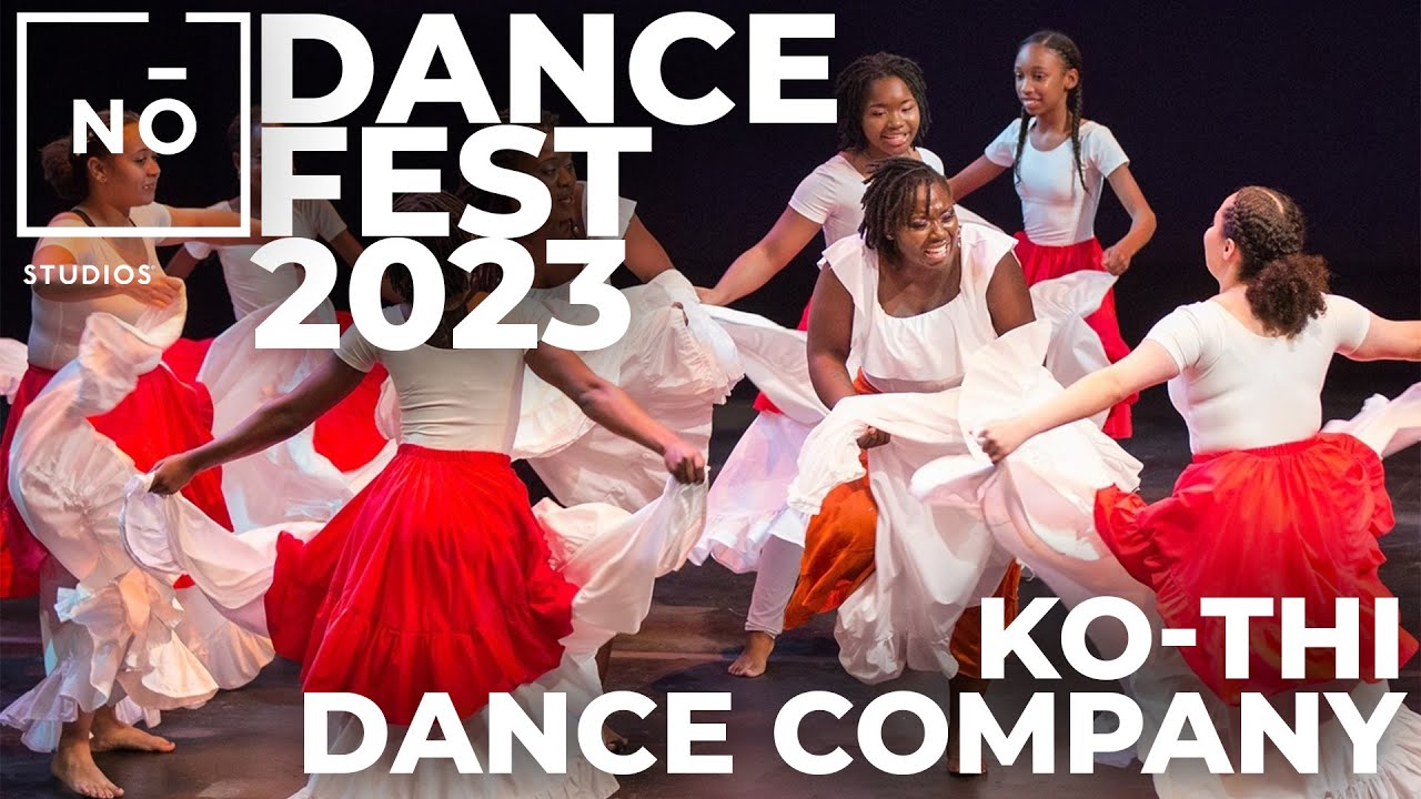 Ko-Thi Dance | Dance Fest 2023