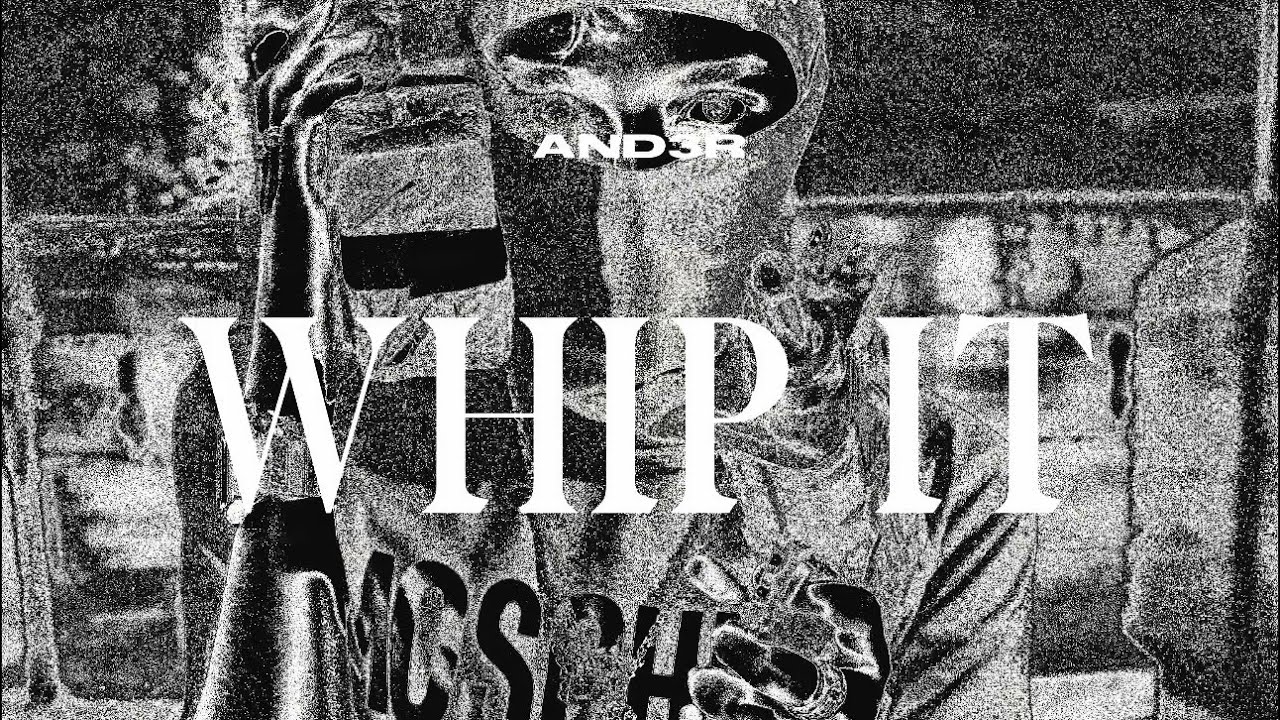 ‪@AND3Rnw | Whip-it (Official Video)‪ Prod. By Surdo @oceanmusicstudioinc