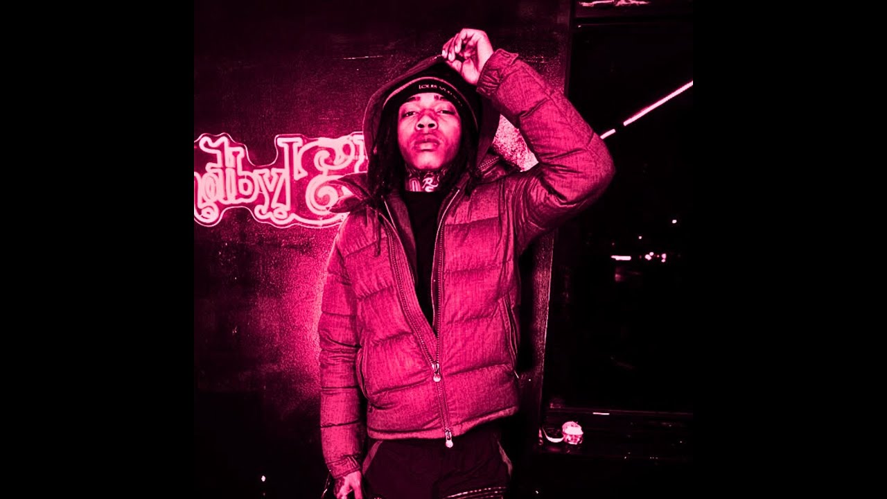 [ FREE ] Chuckyy x Lucki Sample Type Beat - 