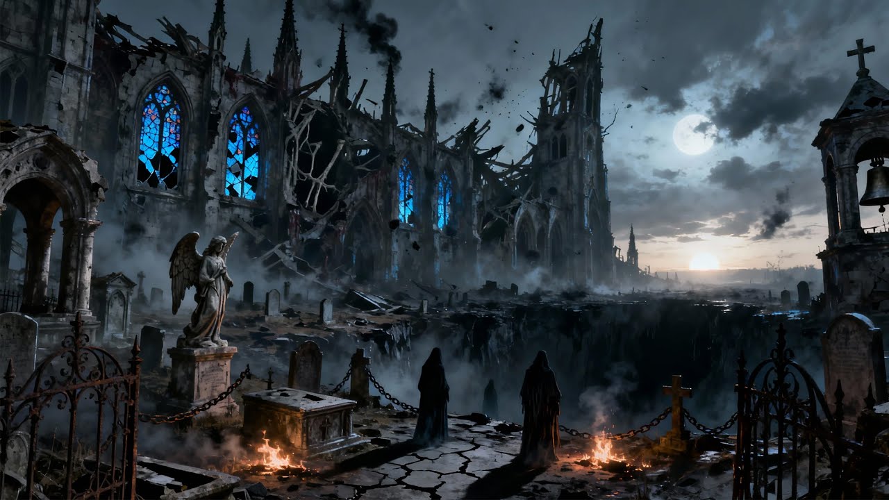 The Dying Light