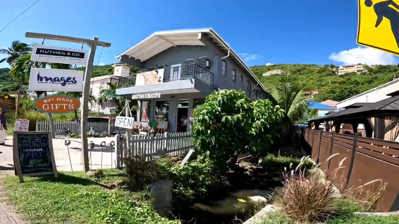 Puerto Rico  波多黎各
