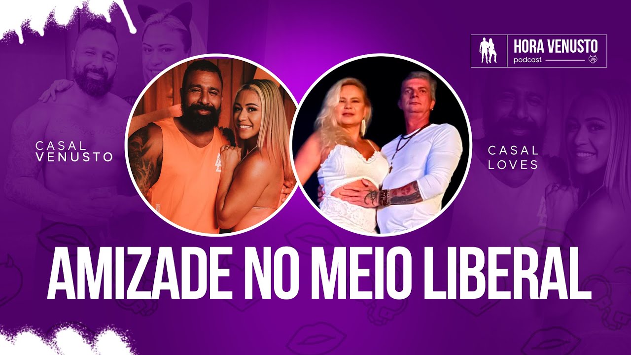 Episódio 102 - AMIZADE NO MEIO LIBERAL