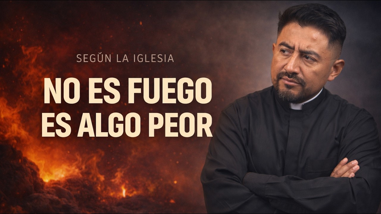 C&oacute;mo es el Infierno seg&uacute;n la Iglesia: separaci&oacute;n de Dios para siempre | El Hansultorio