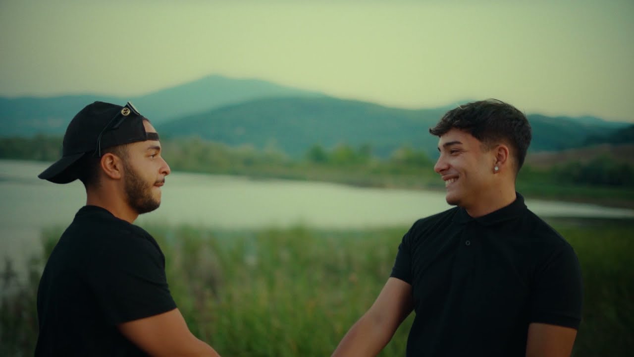 Tibi 73 & Fuckgize - FUCK BITCHES (Official video)