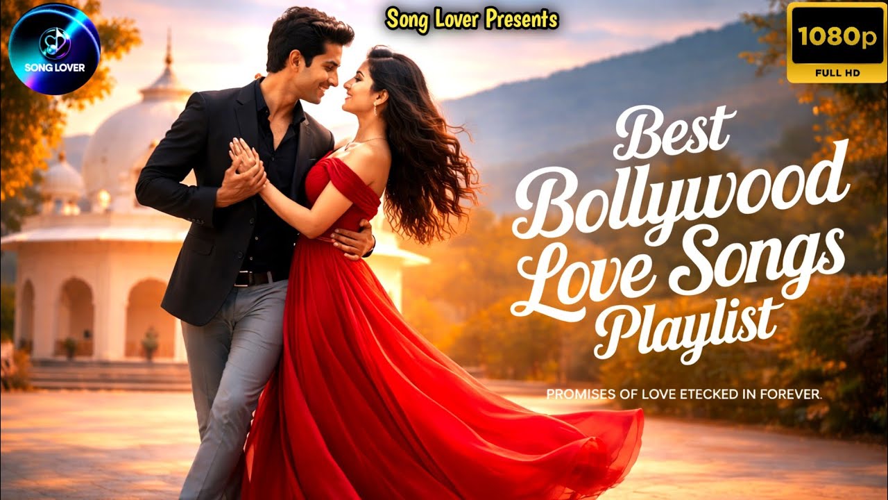 Best Romantic Hindi SongsBestHindi Love Song |Latest Romantic SongsPlaylist