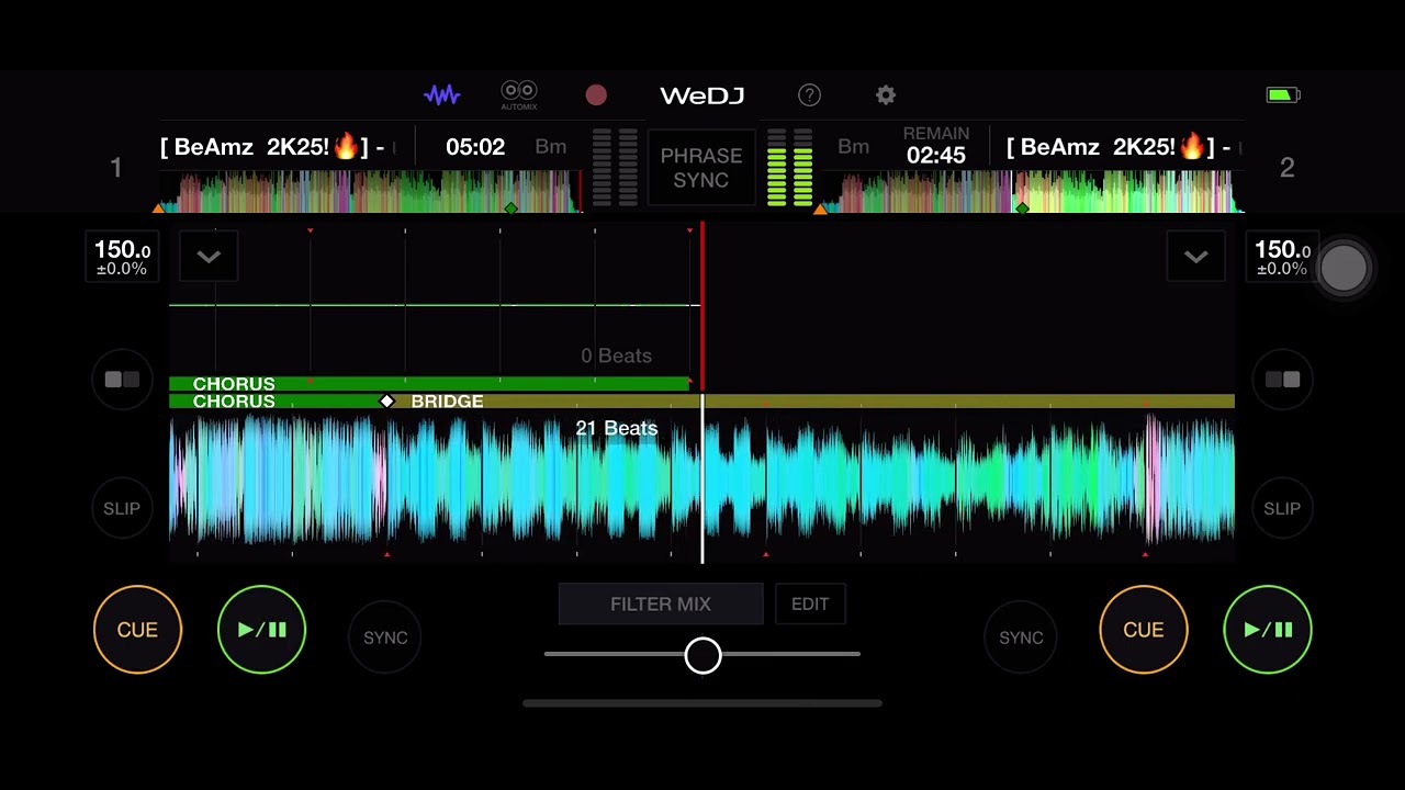 เรารักกันไม่ได้ แดนซ์ 2025 #เพลงแดนซ์โครตฮิตในtiktok #แดนช์2025