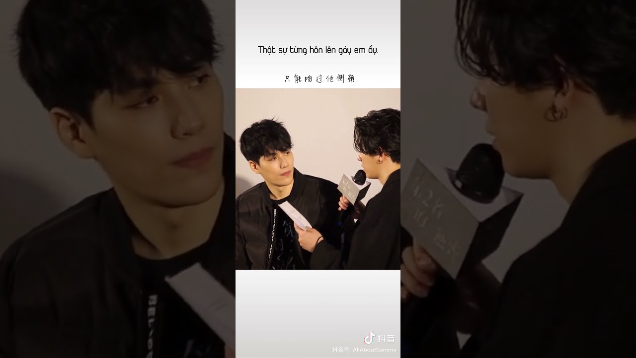 [SamYU] [Vietsub] 09042021 | Chân tướng là thật | Những câu nói đáng nhớ (Phần 2)