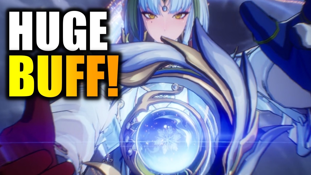 Top 10 In The World With Buffed XUAN LI | Full Guide, How To Build / Counter | Etheria Restart