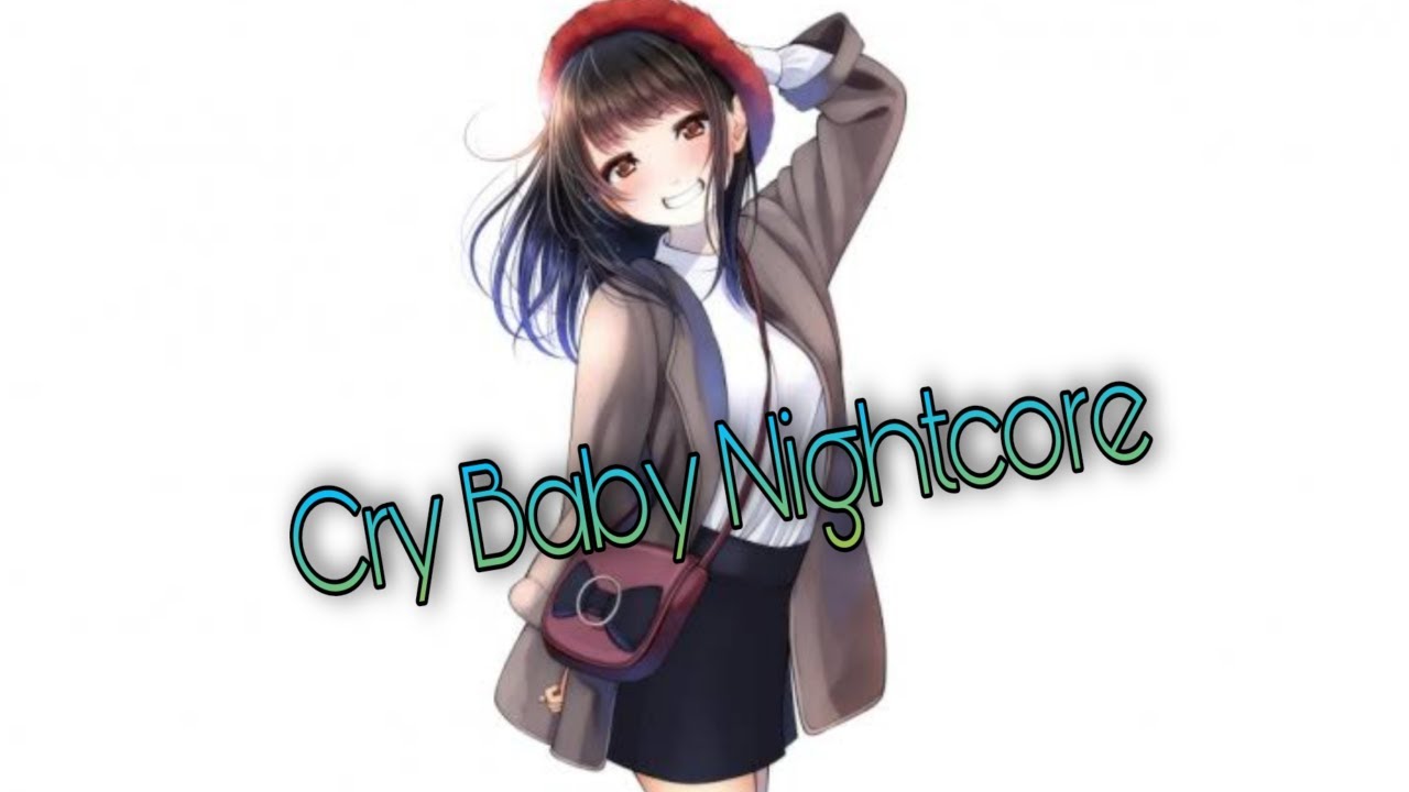 Cry Baby Nightcore - Tokyo Revengers Official HIGE DANdism (Female Version)