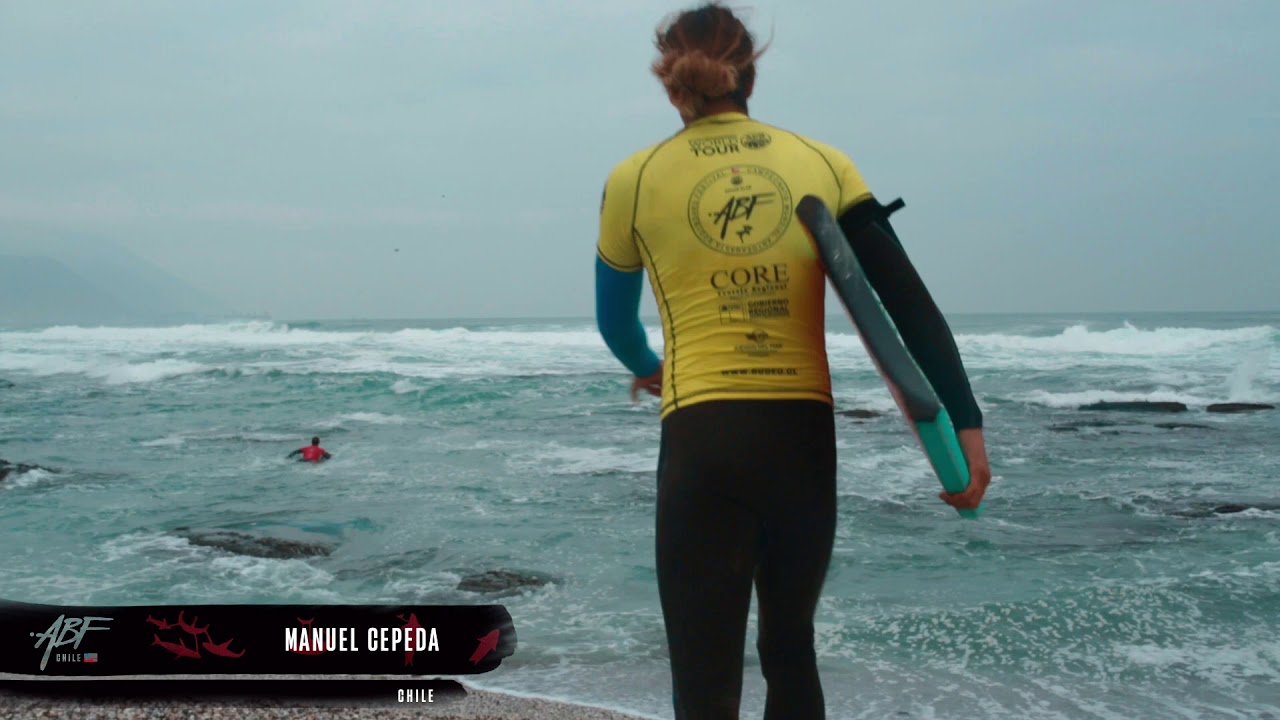 Highlight Final Day Antofagasta Bodyboard Festival 2019