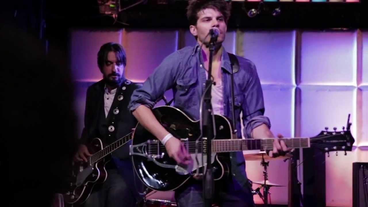 The Far West - The Bright Side (Official Music Video)