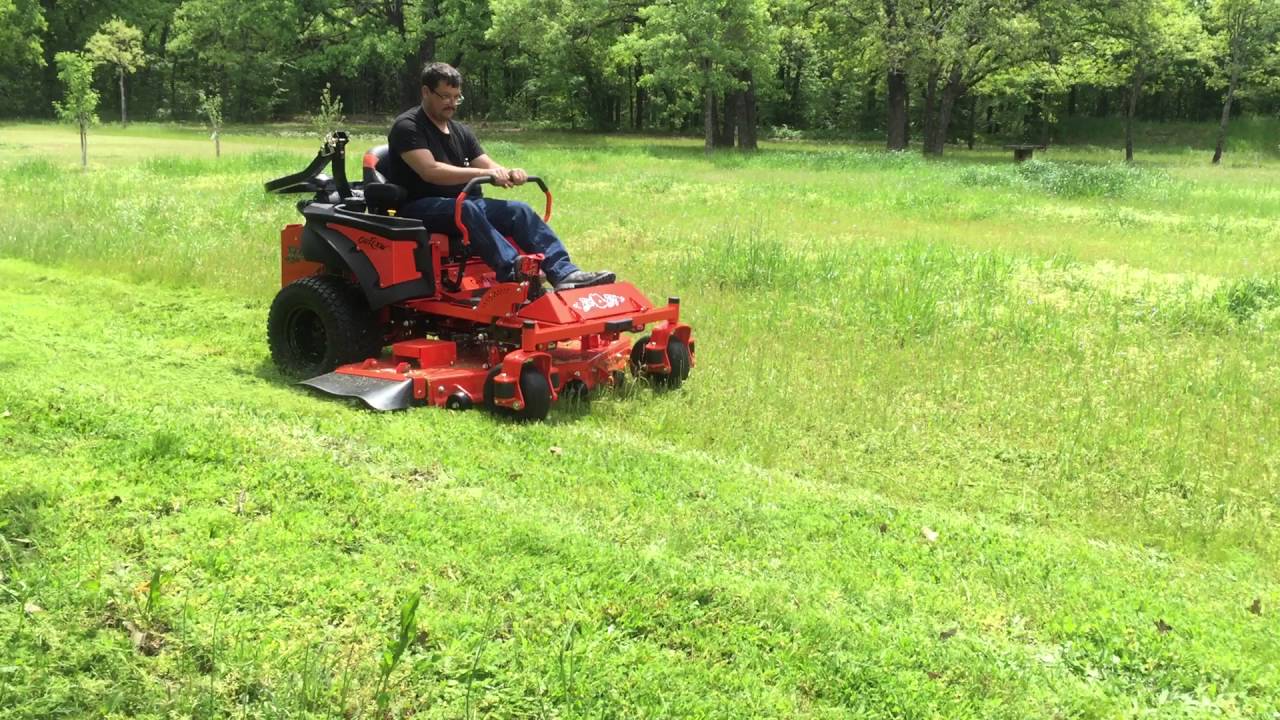 2016 Bad Boy Outlaw XP Vanguard 36 HP
