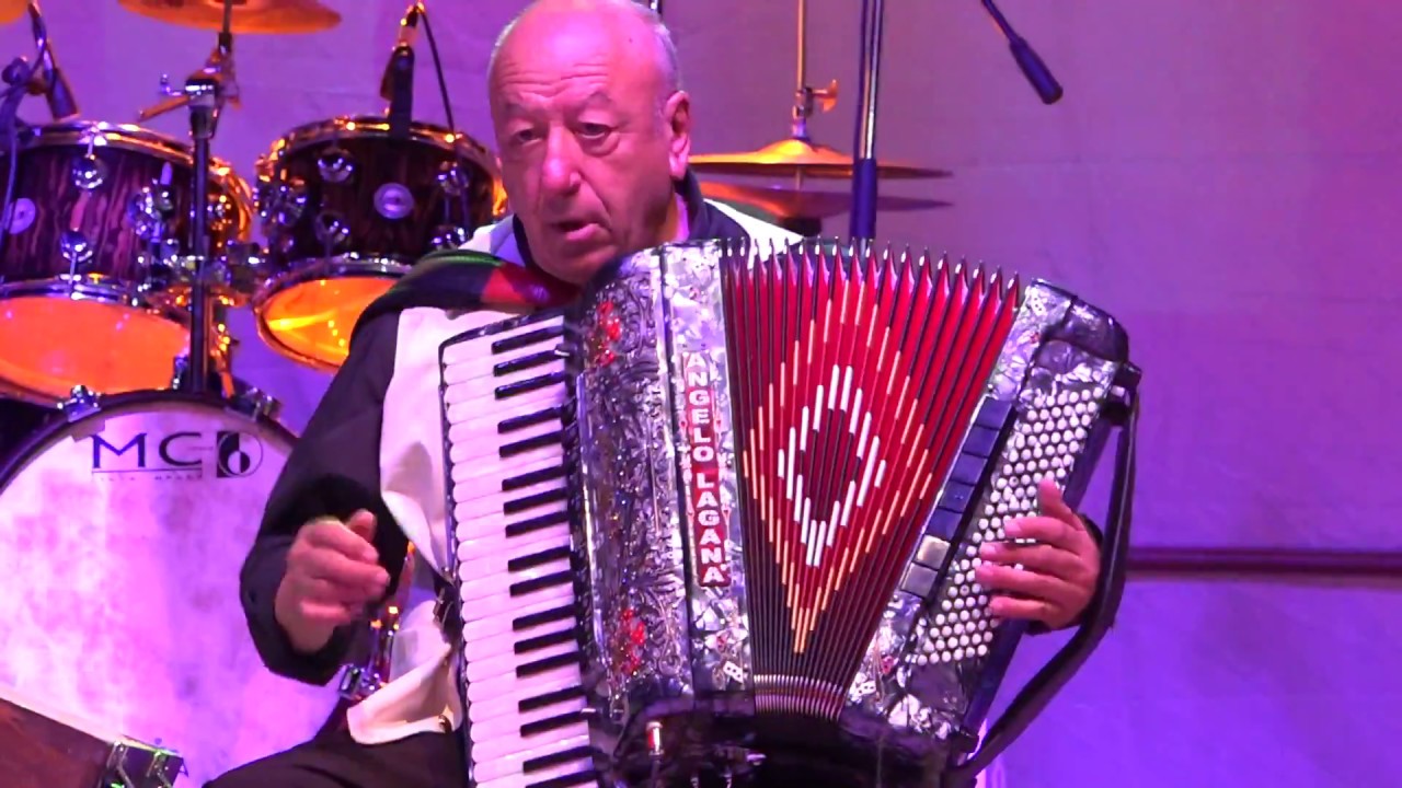 TERRA NOSTRA - ANGELO LAGANA'  - PALUMBEDDHI CALABRISI - FIUMARA 11-8-2017