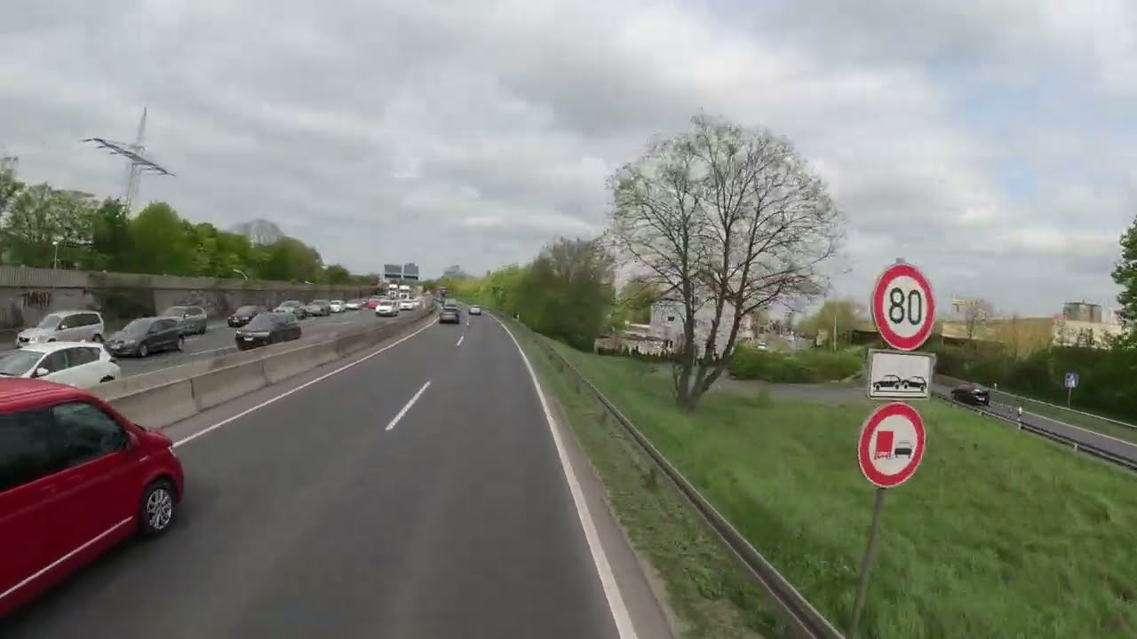 Teil 11 auf nach Braunschweig