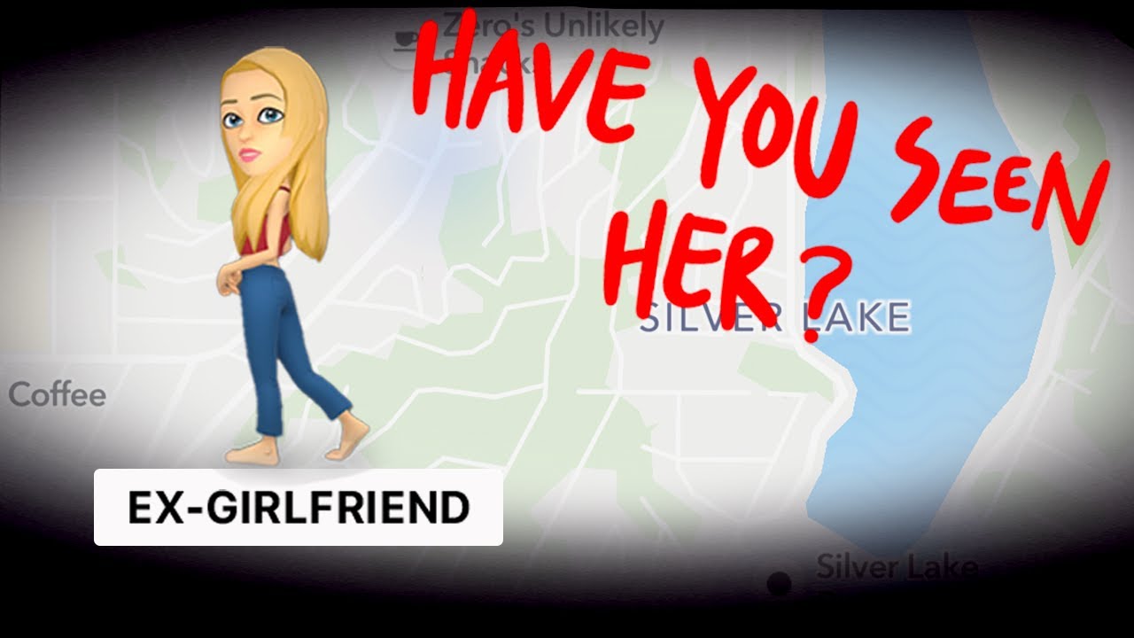My Ex Girlfriend Is Missing 🙈