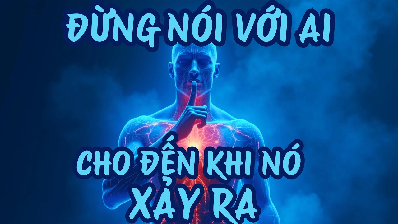 Bí Mật Cú Dịch Chuyển Lượng Tử Âm Thầm – Thay Đổi Mọi Thứ Trong Cuộc Đời Bạn