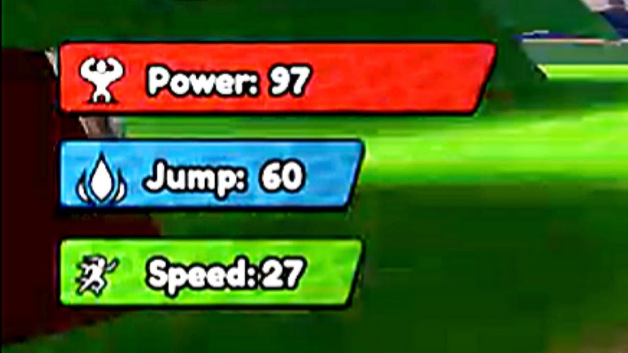 The most satisfying thundercaller match in Slap Royale.