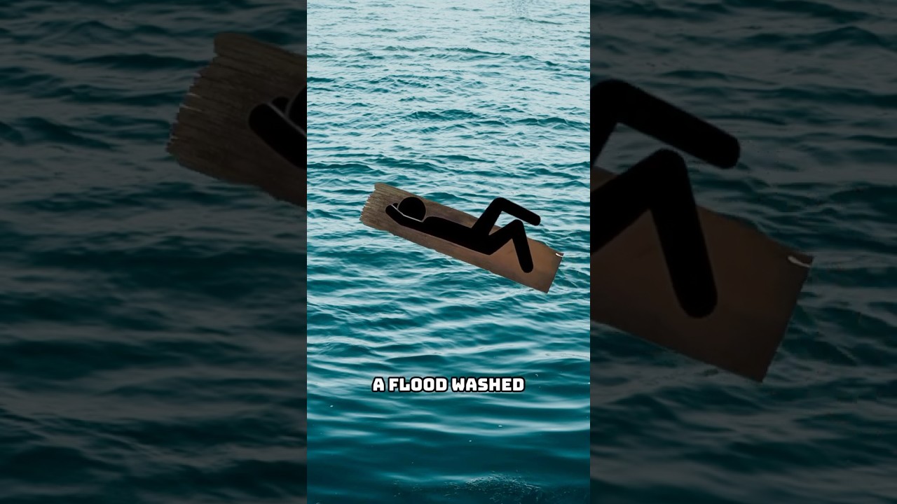 HE ACCIDENTALLY ESCAPED NORTH KOREA!