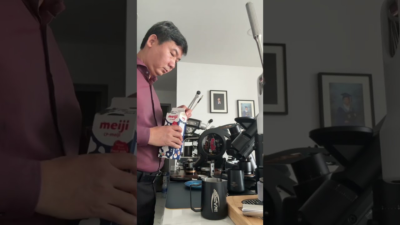 La Marzocco Leva X - 57