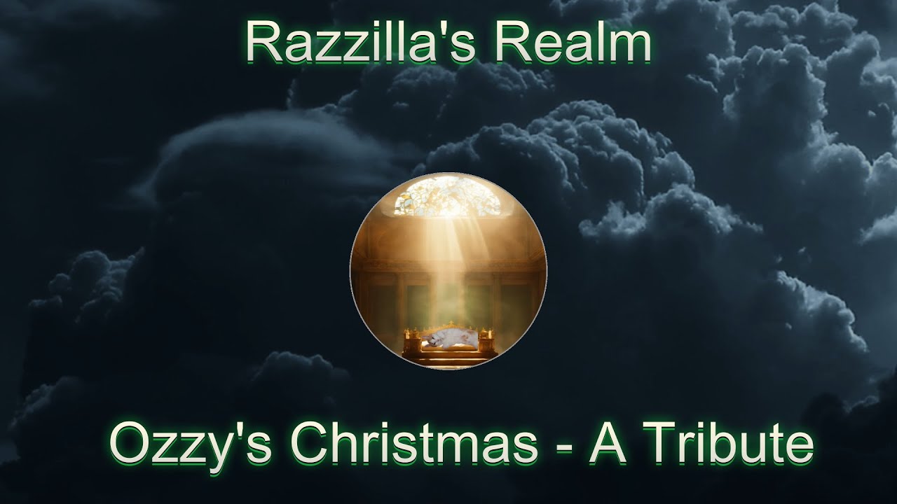 OZZY's Christmas - a Tribute