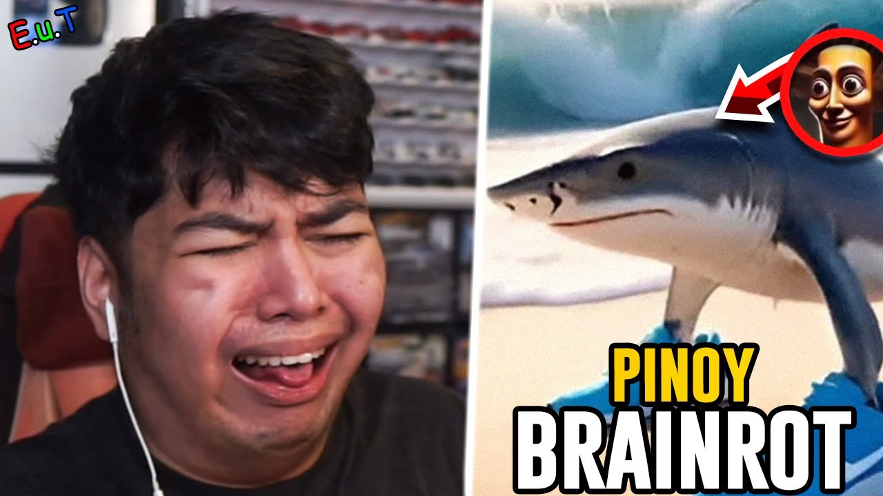 TRALALELO TROPALANG BRAINROT | EuT Review #17