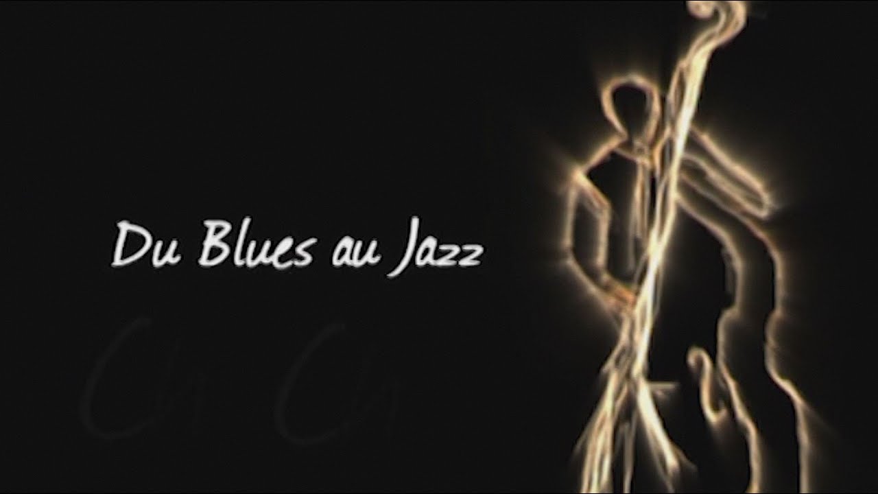 GEO JAZZ : De l'Afrique à l'Amérique