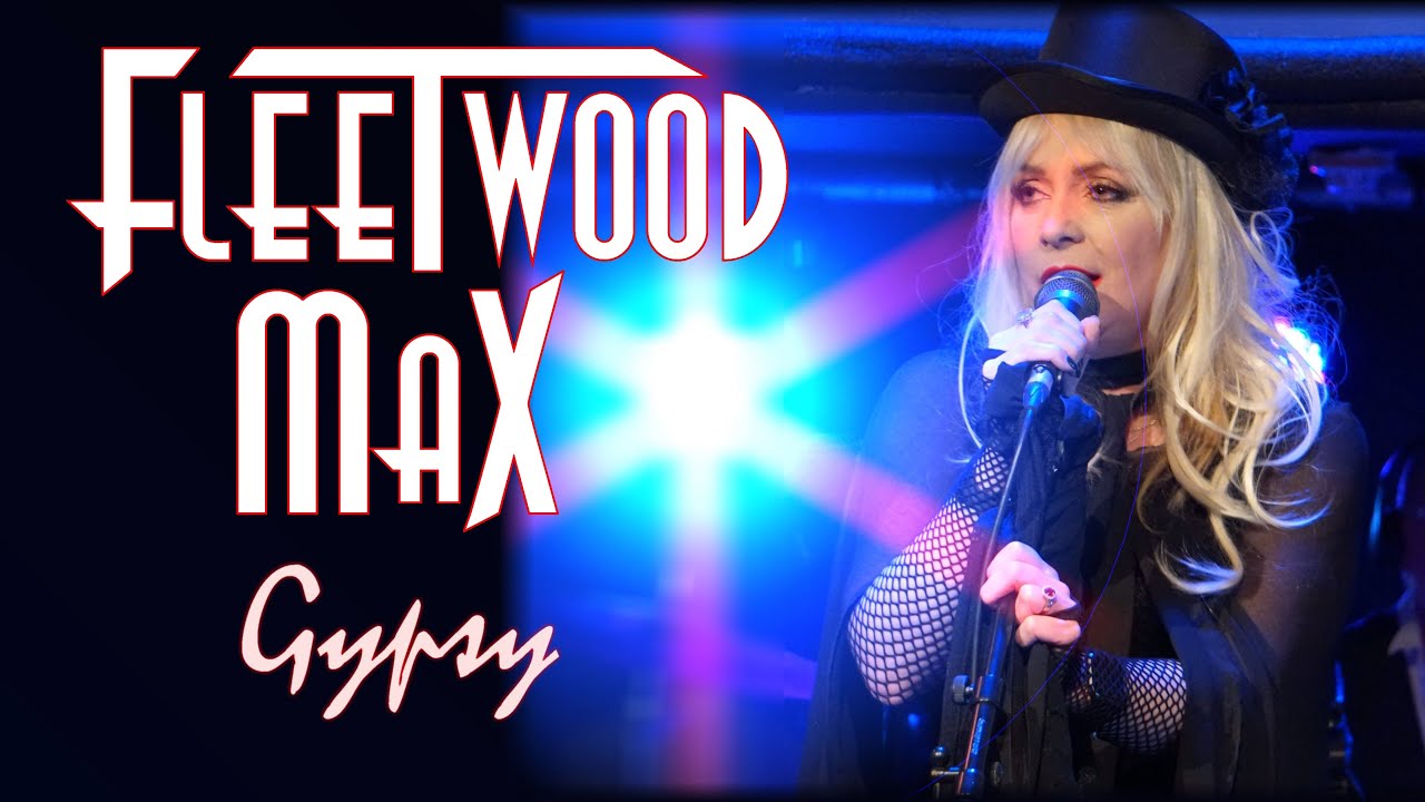 Fleetwood Max - Gypsy (3)