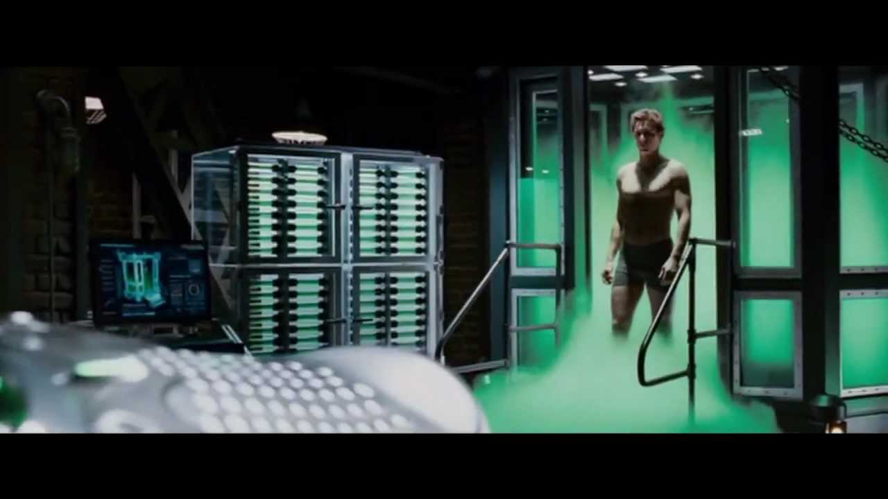 Harry's Nightmare (Spider-Man Trilogy) - Don't Bore Us Music Video - Emery