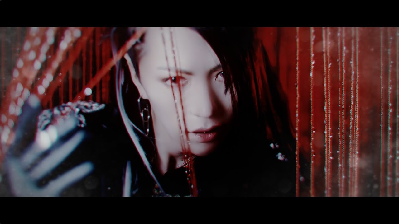アリス九號. 「TESTAMENT」 Music Video