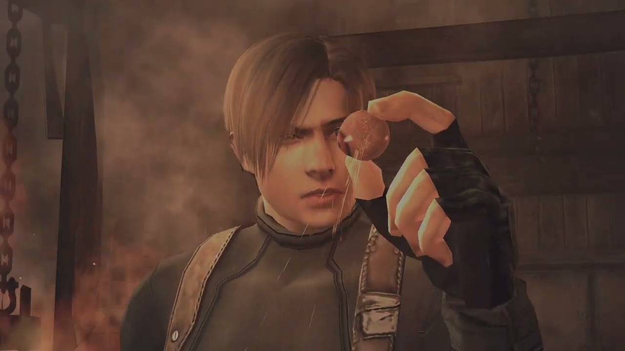 Resident Evil 4 Part 20