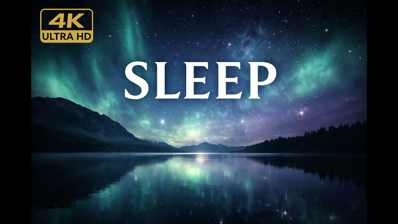 NEUVARA | Calm Frequency for Inner Silence 432 Hz