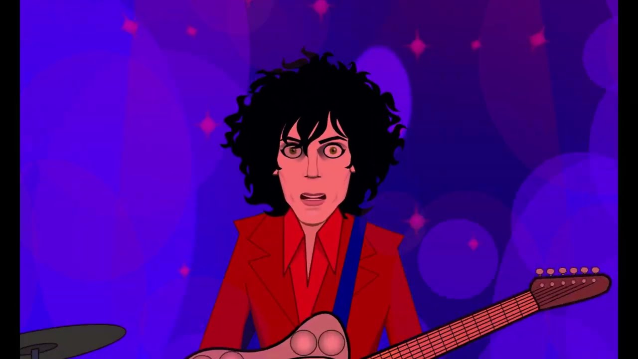 SYD BARRETT: JUGBAND BLUES (Higher Definition)