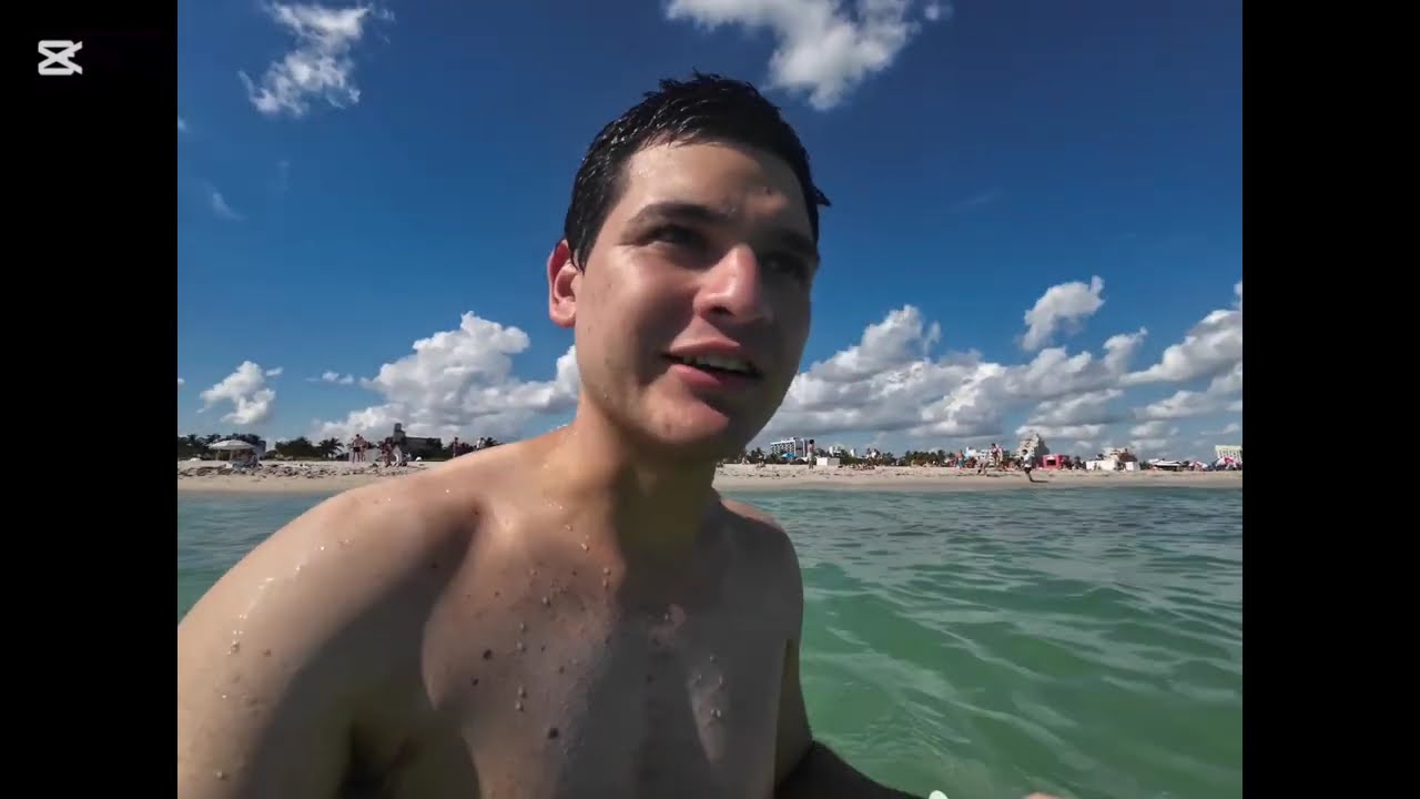 Miami & Baile do Brazil Vlog 