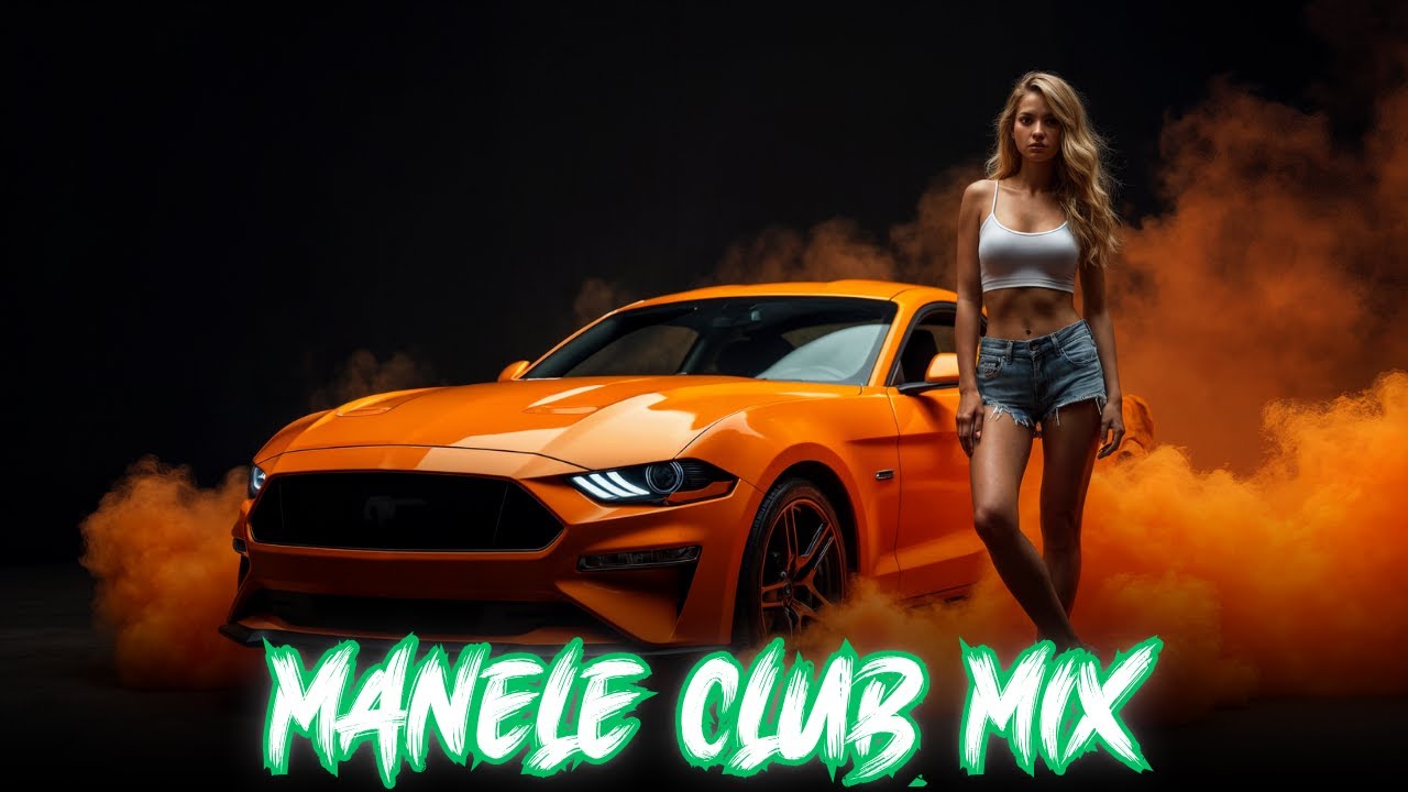 Manele Club Mix ❌2025❌ 🔞Sesiune Manele House🔞 🔝Muzica de Petrecere🔝