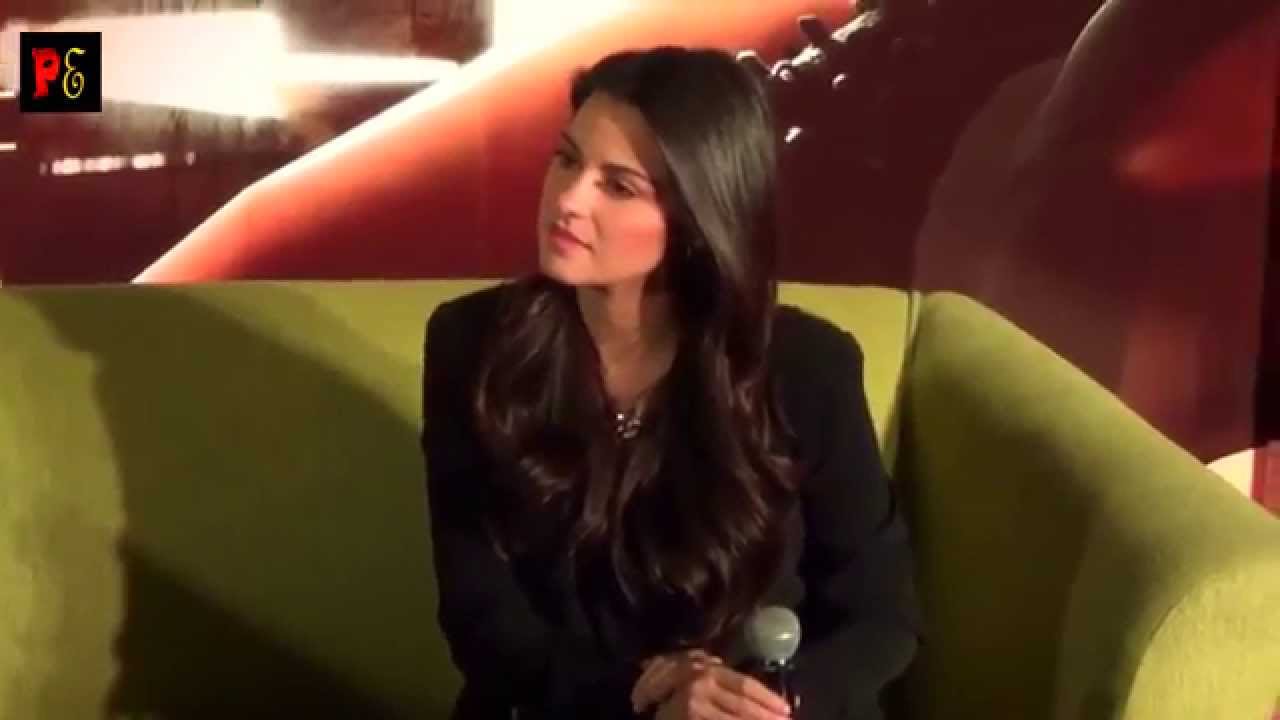 MAITE PERRONI - CONFERENCIA DE PRENSA - TEATRO METROPOLITAN