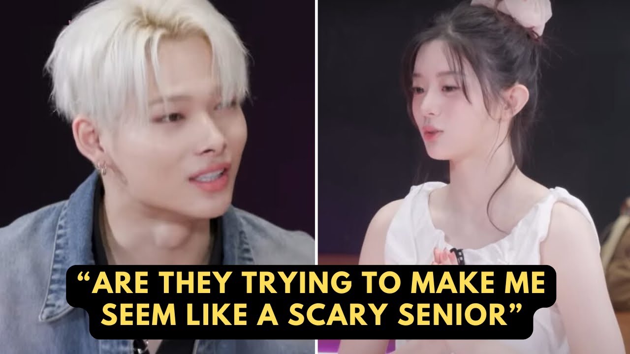 Netizens Express Outrage Over Alleged HYBE Staff Remarks About ENHYPEN’s Ni-ki 
