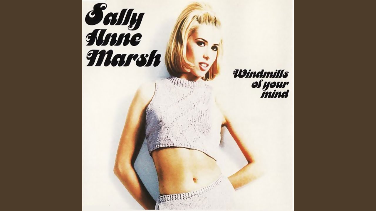 Windmills of Your Mind [Mike Stock & Matt Aitken Radio Edit]