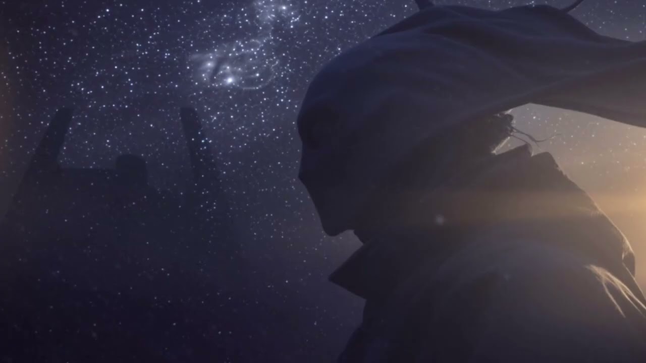 Astral Force Meditation