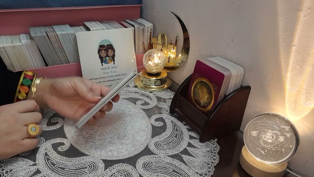 قراءه عاطفيه♥️برج الجوزاء♊️ابريل 2025👈الشريك يتلقي صفعه😭رافضين العوده💔حب جديد بالطريق💌 انتصارات🤗 *_^