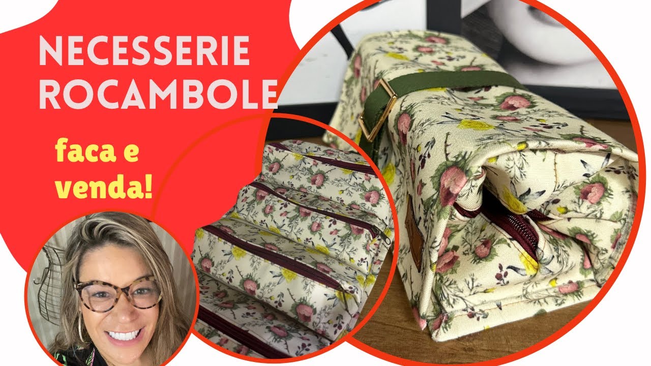 NECESSARIE ROCAMBOLE MUITO FACIL