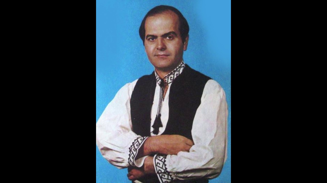 Cristian Ionescu - La mușhata armânâ