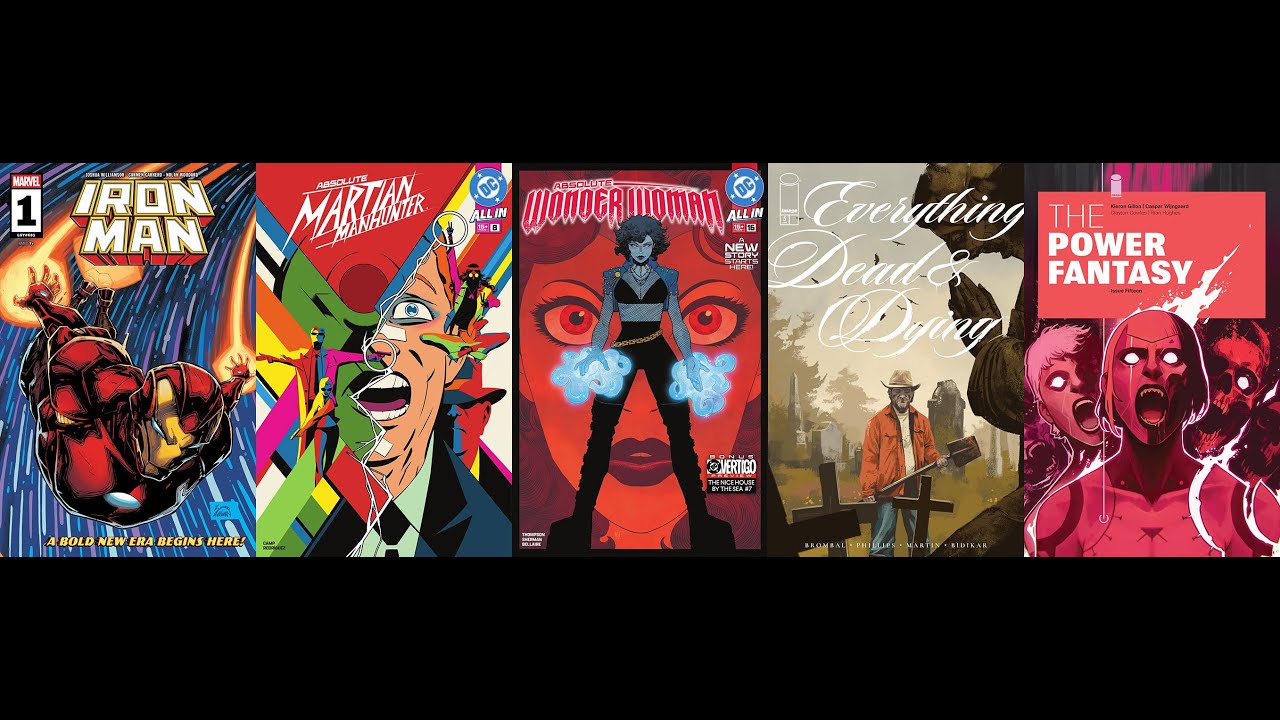 Entre Cómics 473