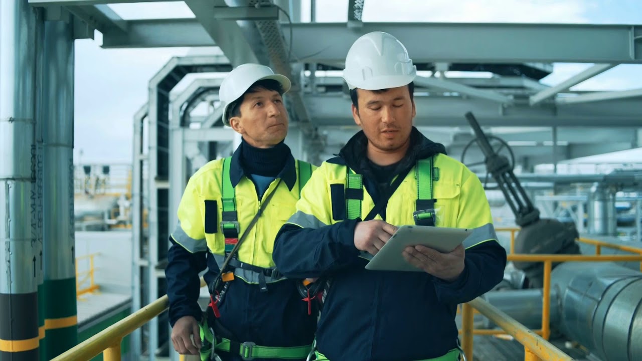 SAP Shop Floor Manager App - Transform The Way You Work