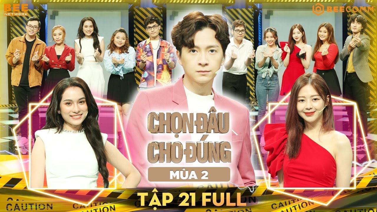 CHỌN ĐÂU CHO ĐÚNG 2 |TẬP 21: Sara Lưu bị NÃO CÁ VÀNG sau sinh, tiết lộ mối quan hệ với Liz Kim Cương