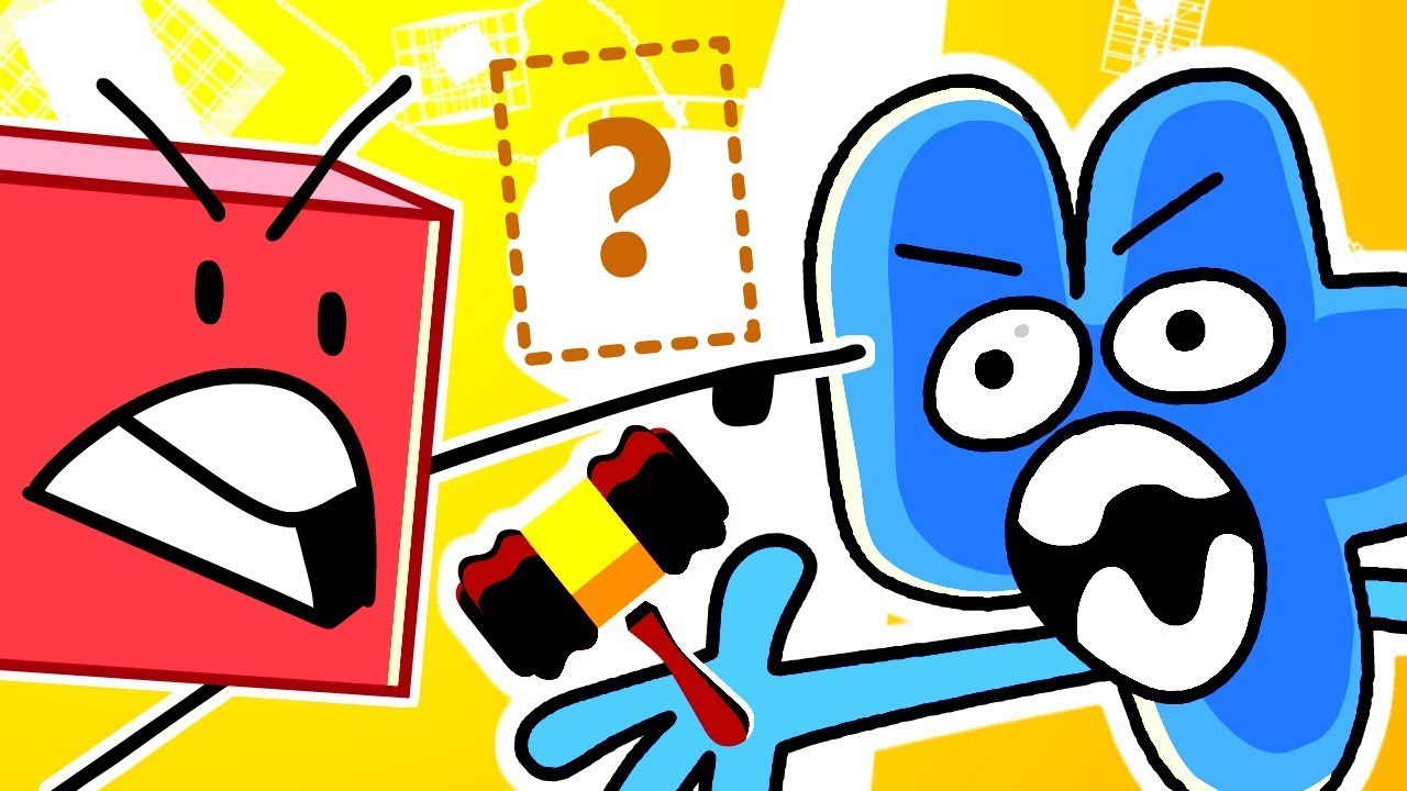 BFB 22: ¿Quién Robó el Diario de Dona?
