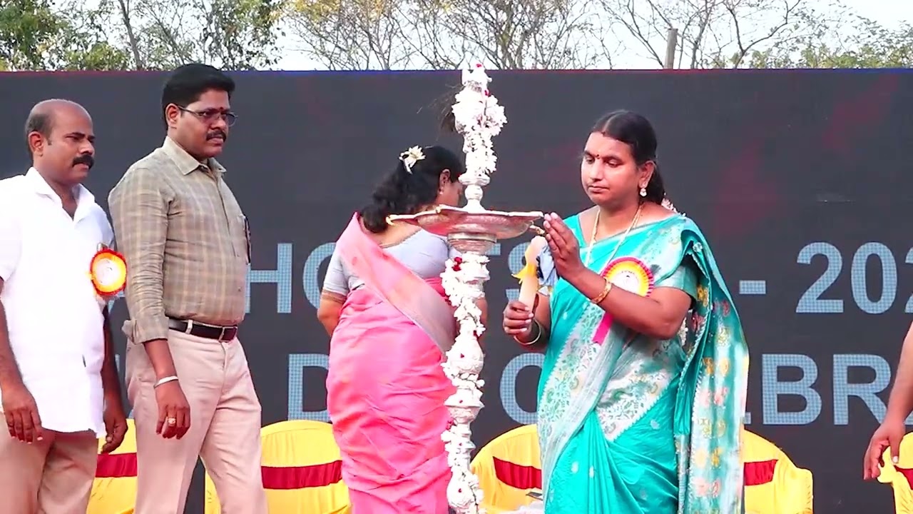 Annual Day 2026